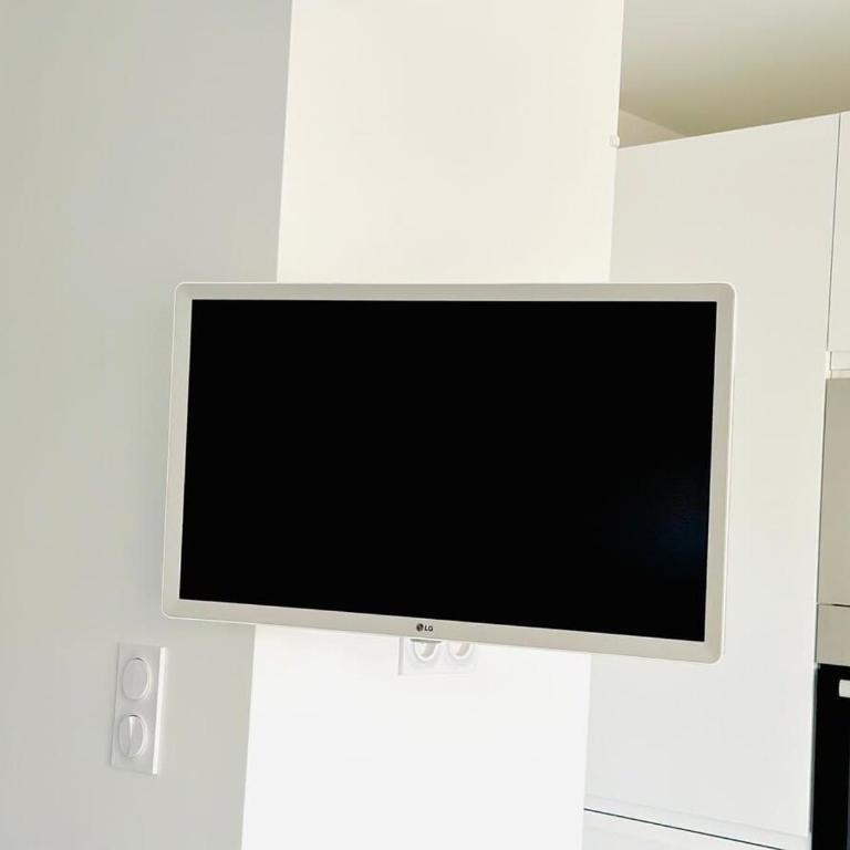 Le Royal Carnot - Studio - Cannes Centre Terrasse - Appartement 1 Chambre - 42
