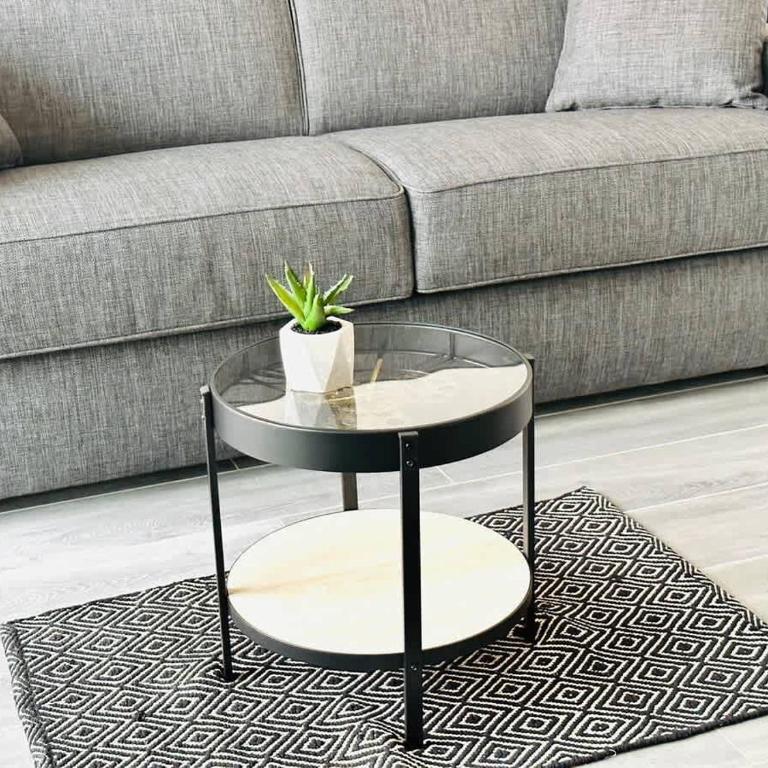 Le Royal Carnot - Studio - Cannes Centre Terrasse - Appartement 1 Chambre - 62