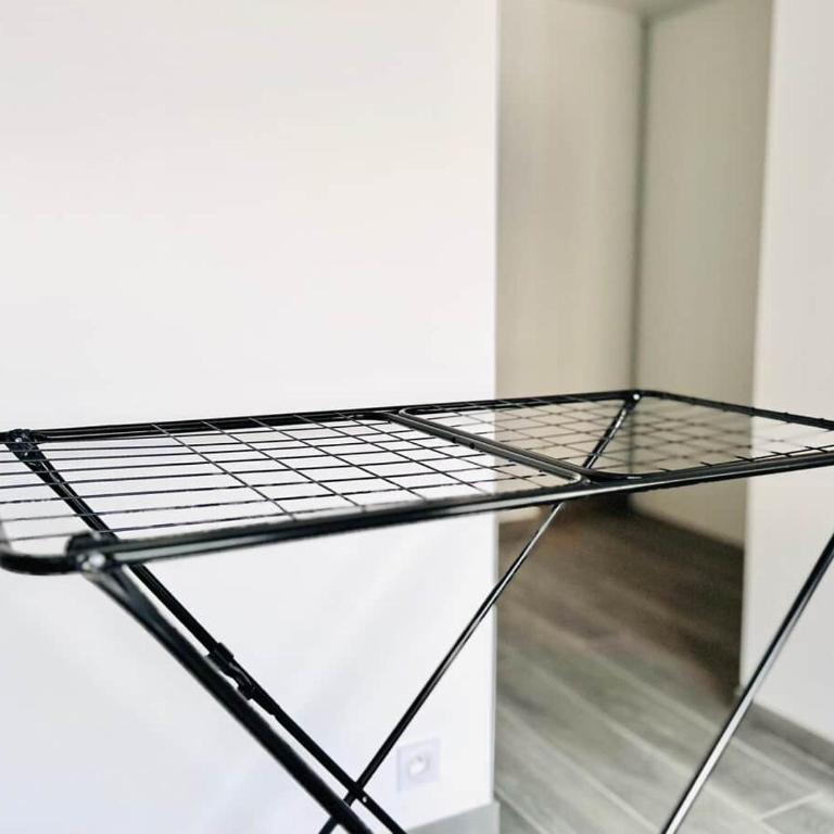 Le Royal Carnot - Studio - Cannes Centre Terrasse - Appartement 1 Chambre - 63