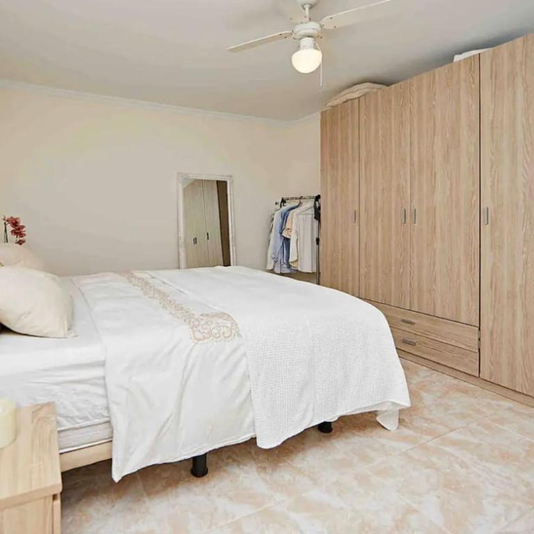 Modern apartment Arguineguin - Apartamento de 1 dormitorio - 15