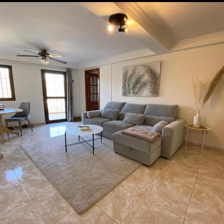 Modern apartment Arguineguin - Apartamento de 1 dormitorio - 1