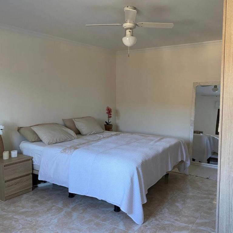 Modern apartment Arguineguin - Apartamento de 1 dormitorio - 16