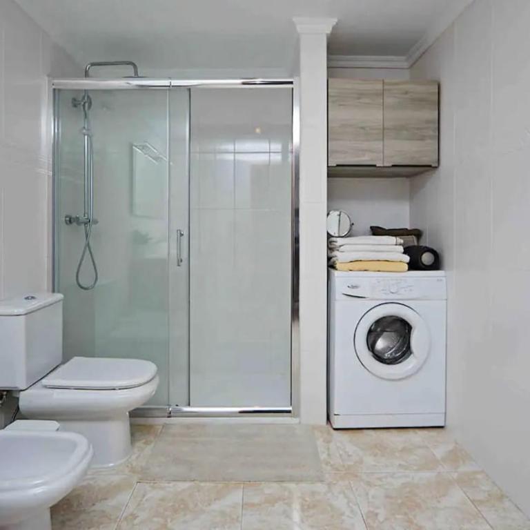 Modern apartment Arguineguin - Apartamento de 1 dormitorio - 14