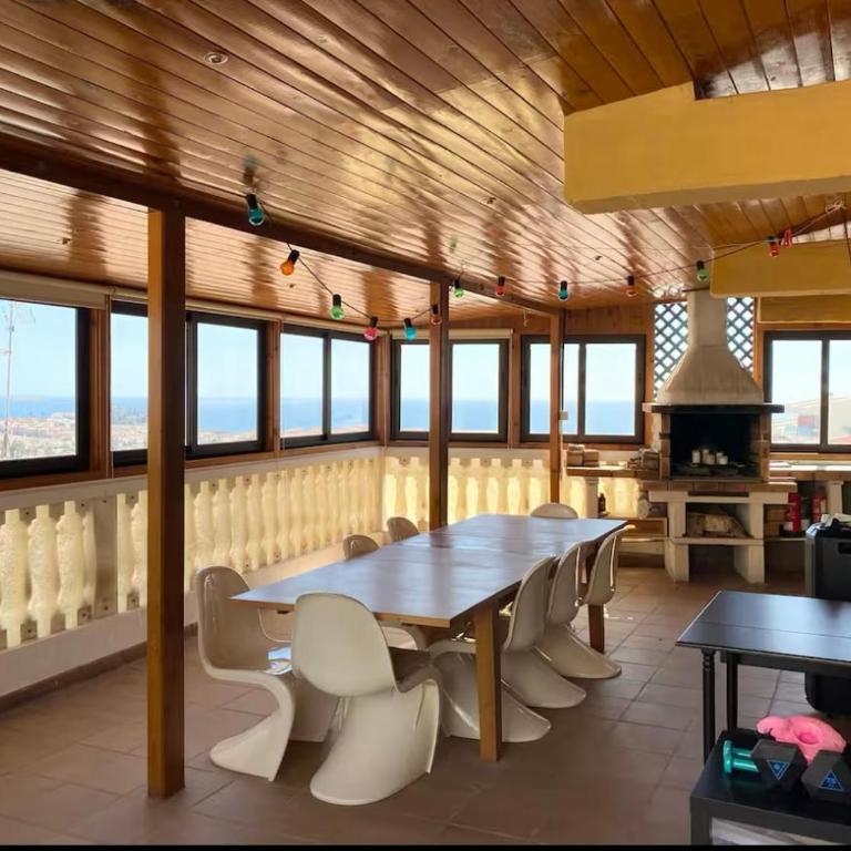 Modern apartment Arguineguin - Apartamento de 1 dormitorio - 21