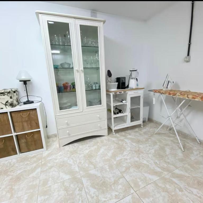 Modern apartment Arguineguin - Apartamento de 1 dormitorio - 18