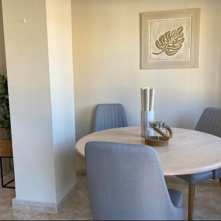 Modern apartment Arguineguin - Apartamento de 1 dormitorio - 6