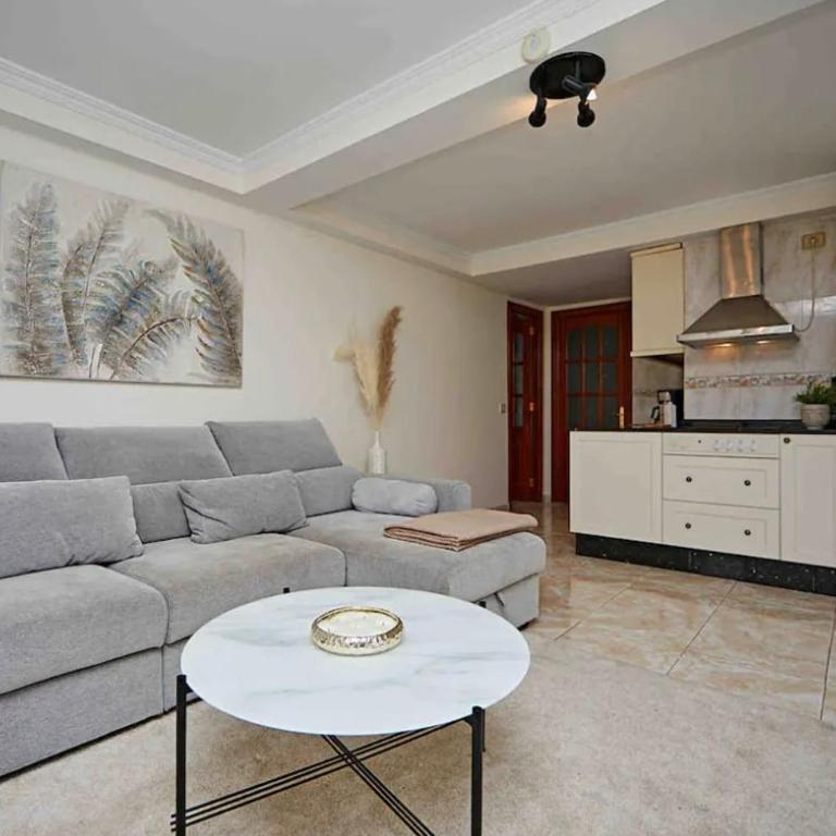 Modern apartment Arguineguin - Apartamento de 1 dormitorio - 3