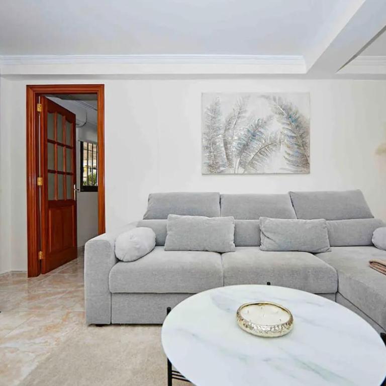 Modern apartment Arguineguin - Apartamento de 1 dormitorio - 4