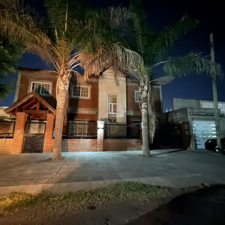 La Casona de Luján - Casa de 4 dormitorios - 25