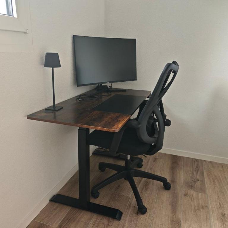 Premium furnished residence for business and family stays - Grandson - Apartment mit 2 Schlafzimmern - 11