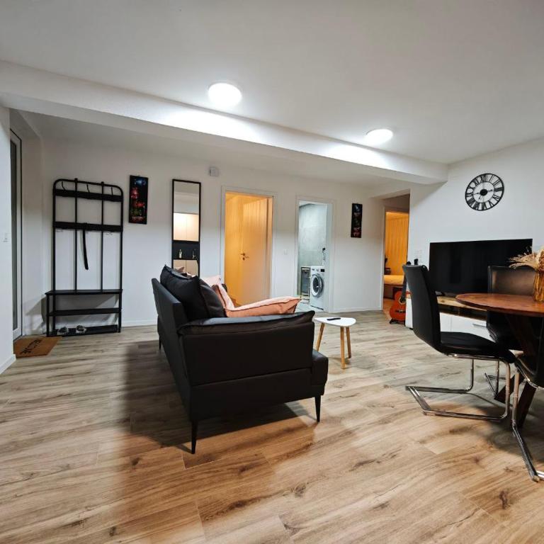 Premium furnished residence for business and family stays - Grandson - Apartment mit 2 Schlafzimmern - 12