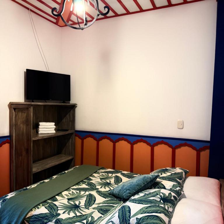 Hotel Colibri Real - Habitación Doble Estándar - 5