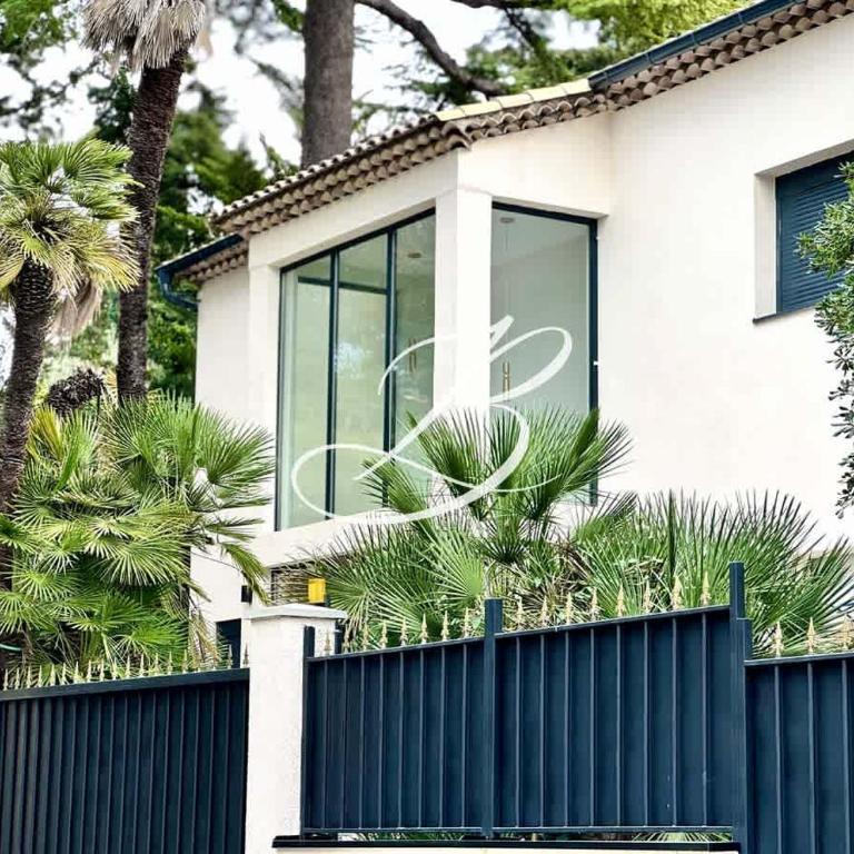 Villa Da Laura - Cannes Centre Piscine - Villa - 76