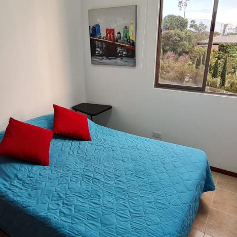 Balsos de oviedo - Three-Bedroom Apartment - 1