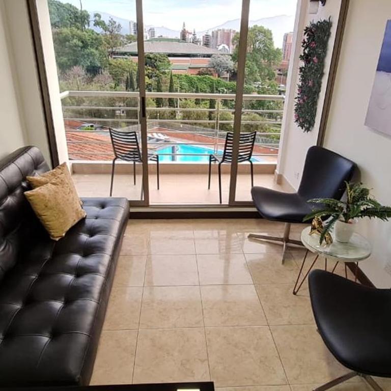Balsos de oviedo - Three-Bedroom Apartment - 2
