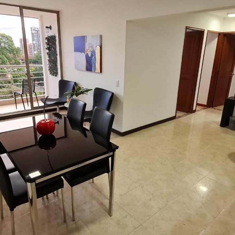 Balsos de oviedo - Three-Bedroom Apartment - 3
