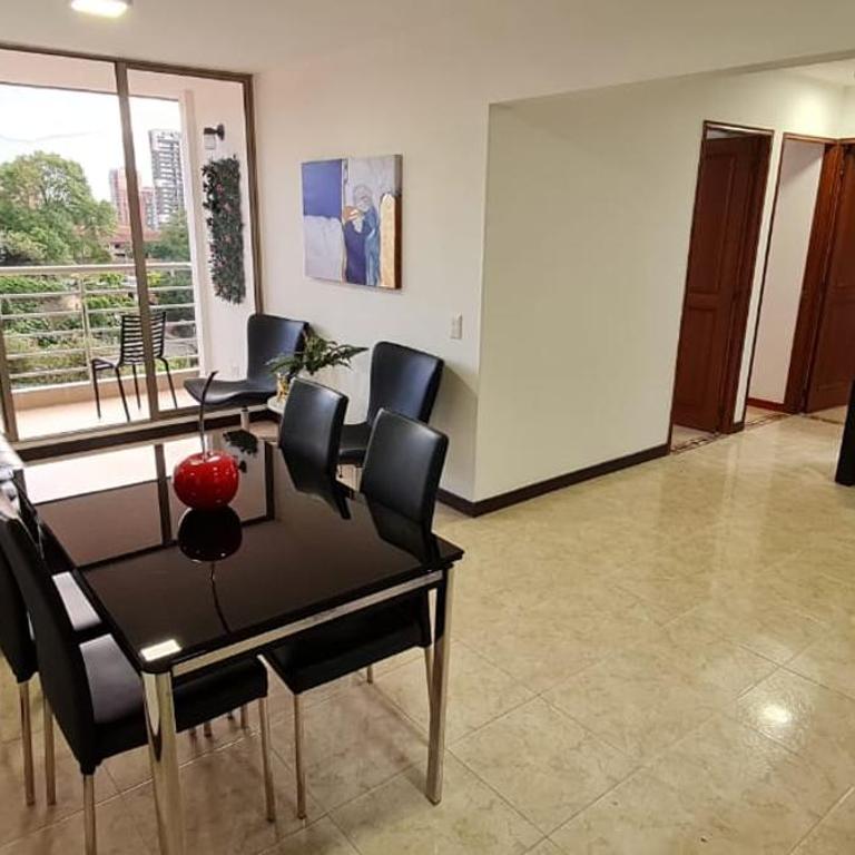 Balsos de oviedo - Three-Bedroom Apartment - 4