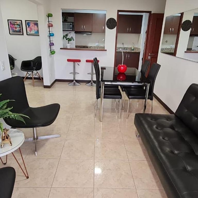 Balsos de oviedo - Three-Bedroom Apartment - 5