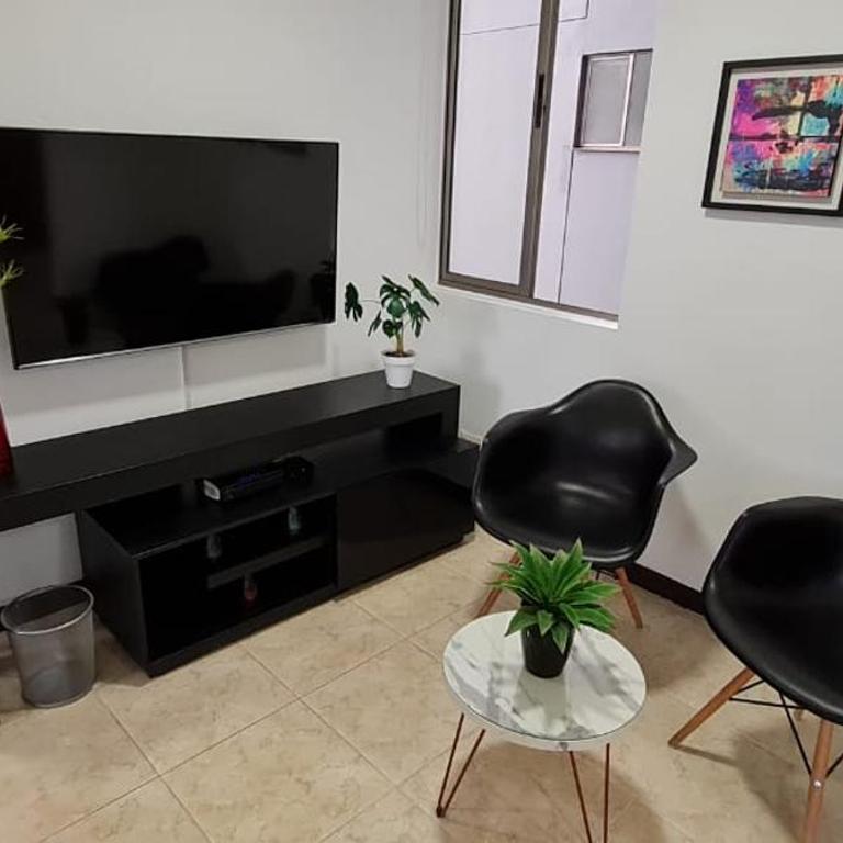 Balsos de oviedo - Three-Bedroom Apartment - 7