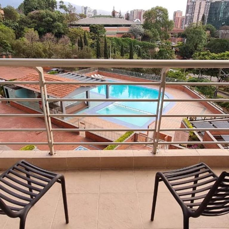 Balsos de oviedo - Three-Bedroom Apartment - 10