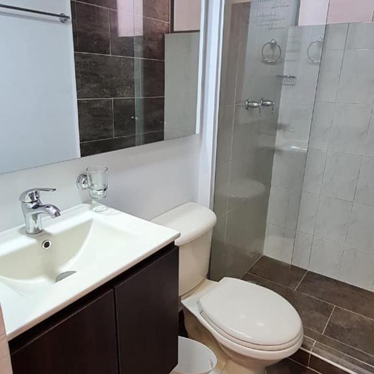 Balsos de oviedo - Three-Bedroom Apartment - 11