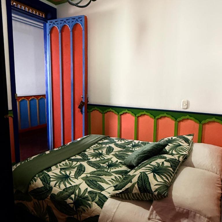 Hotel Colibri Real - Habitación Doble Estándar - 4