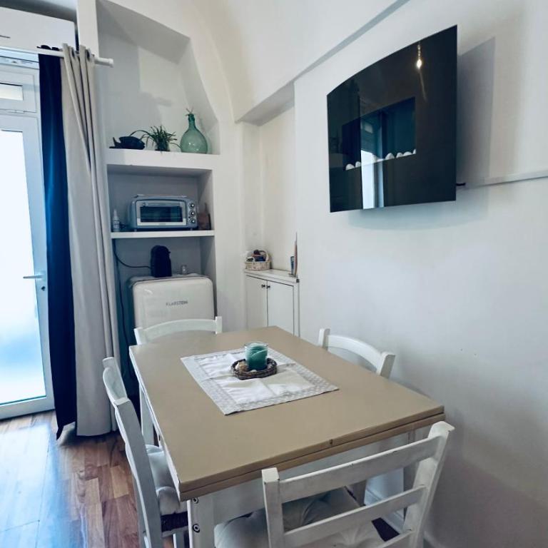 Stella di mare Apartment - Appartamento Superior con 1 Camera da Letto - 15