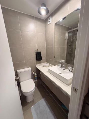 Metro Irarrazaval en Ñuñoa I 1H1B - One-Bedroom Apartment - 11