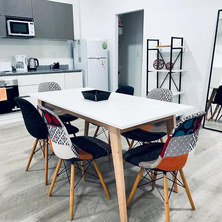 Rent2888 Centro - Apartment - 3