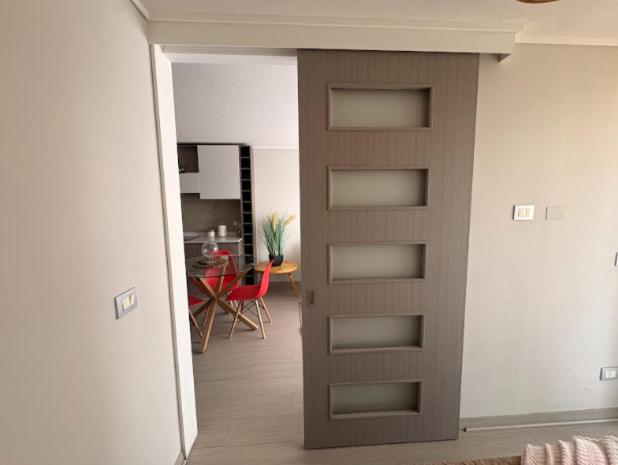 Metro Irarrazaval en Ñuñoa I 1H1B - One-Bedroom Apartment - 13