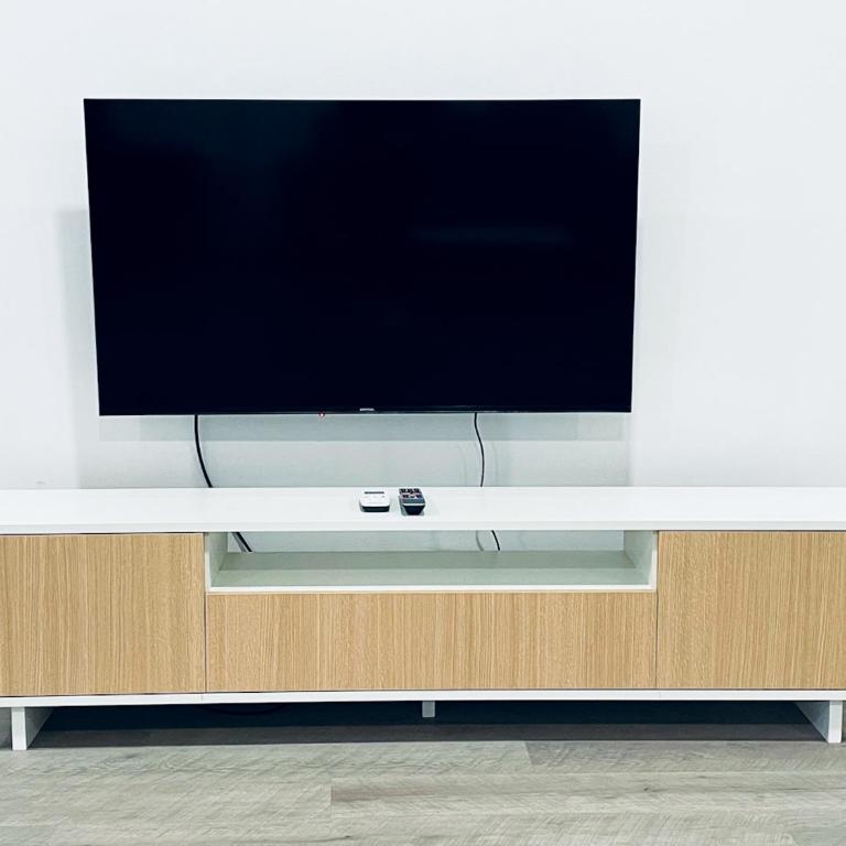 Rent2888 Centro - Apartamento - 6