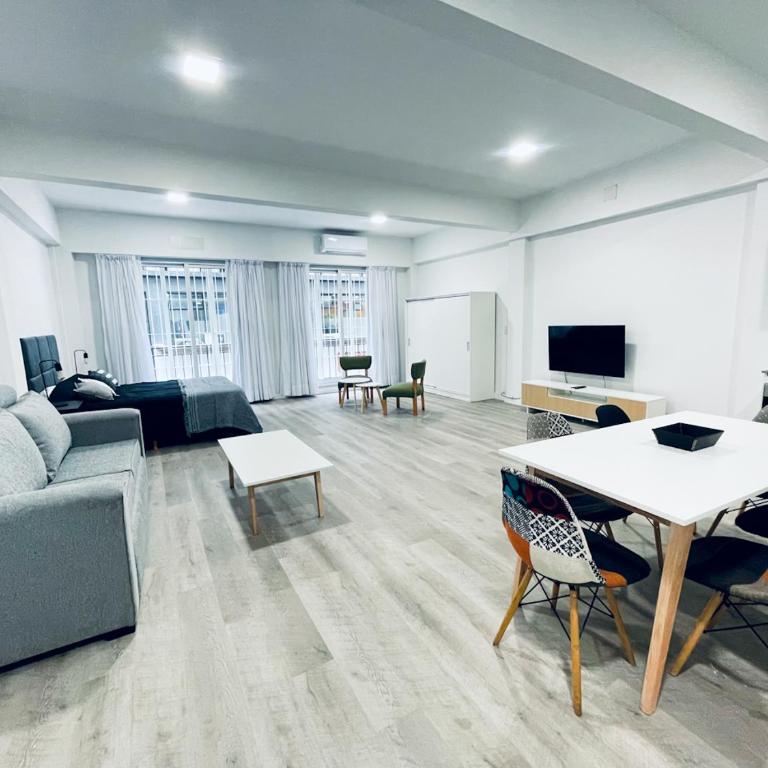 Rent2888 Centro - Apartment - 7