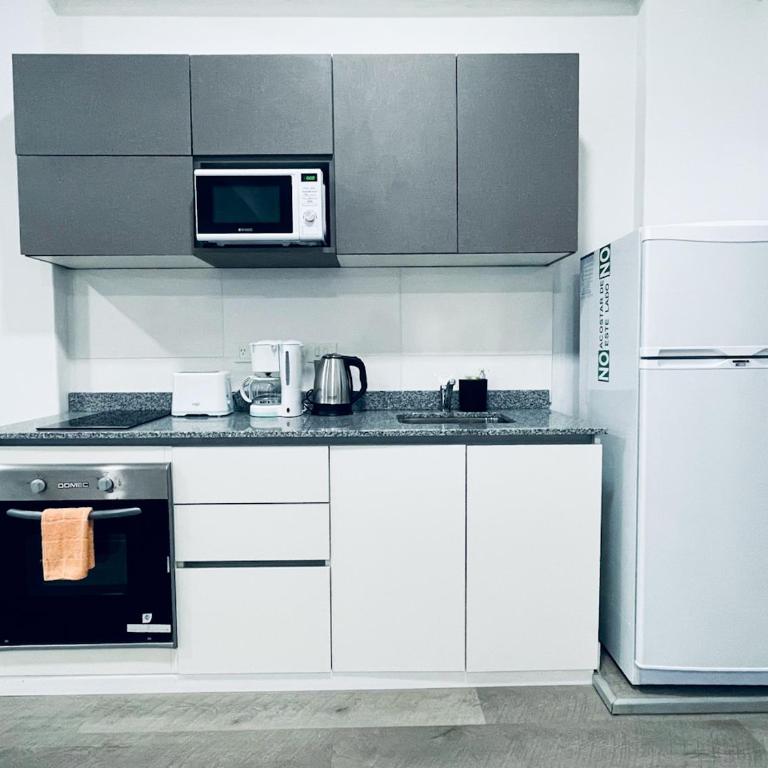 Rent2888 Centro - Apartment - 8