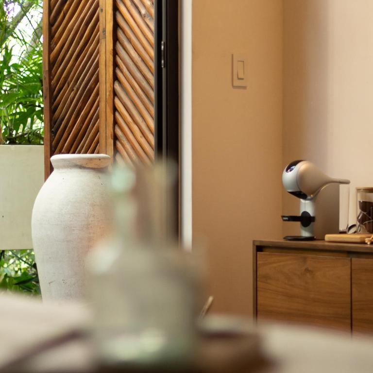 Miraluna Penthouse Tulum - Apartamento de 3 dormitorios - 2