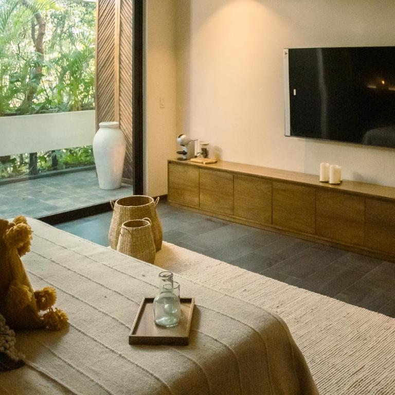 Miraluna Penthouse Tulum - Apartamento de 3 dormitorios - 6