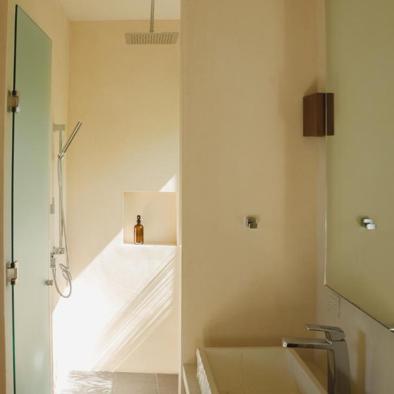 Miraluna Penthouse Tulum - Apartamento de 3 dormitorios - 16