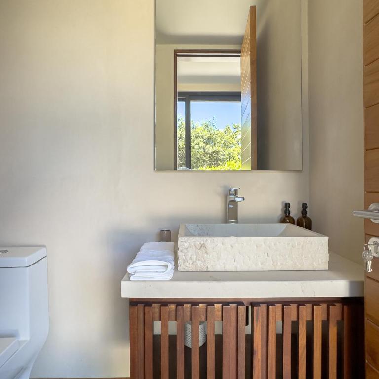 Miraluna Penthouse Tulum - Apartamento de 3 dormitorios - 39
