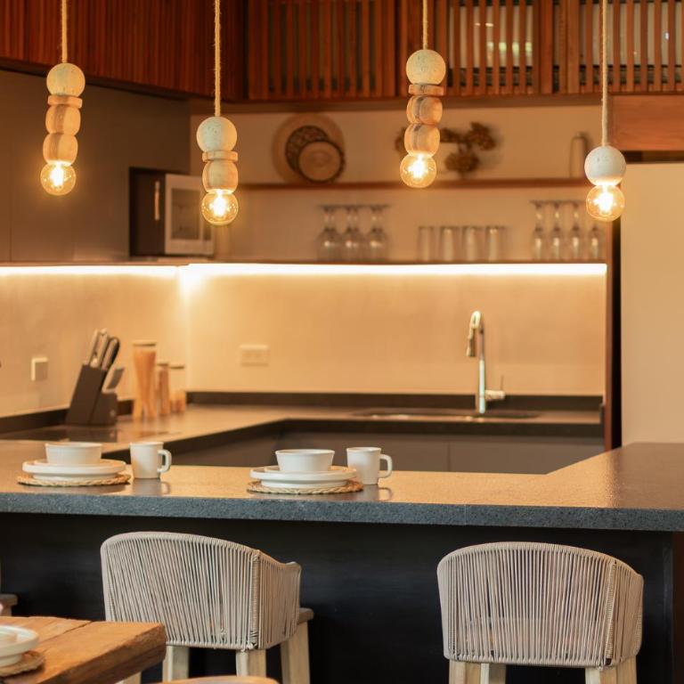 Miraluna Penthouse Tulum - Apartamento de 3 dormitorios - 31