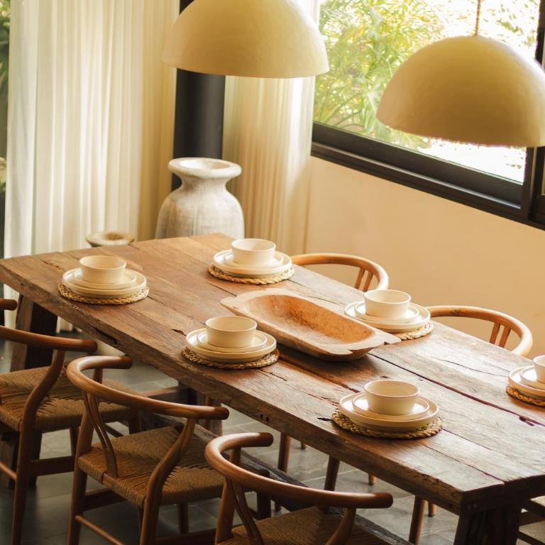 Miraluna Penthouse Tulum - Apartamento de 3 dormitorios - 17