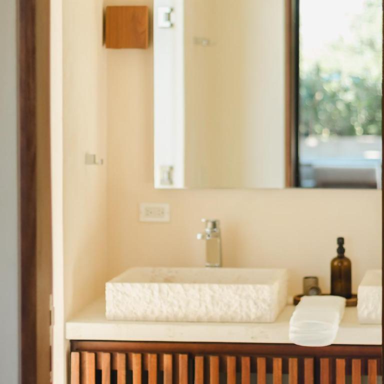 Miraluna Penthouse Tulum - Apartamento de 3 dormitorios - 34