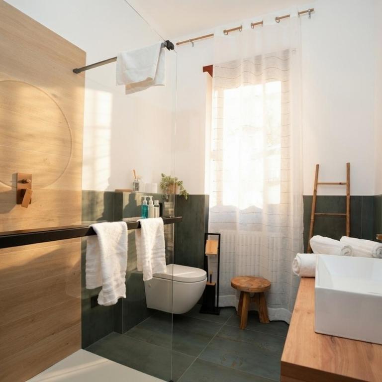 Appartamento Da Simo - Two-Bedroom Apartment - 7