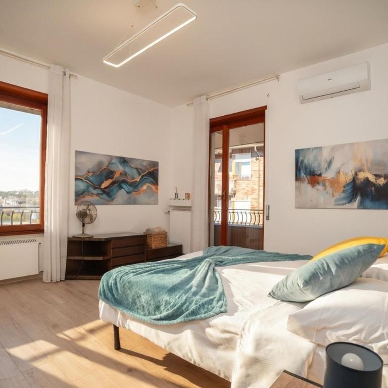 Appartamento Da Simo - Two-Bedroom Apartment - 4