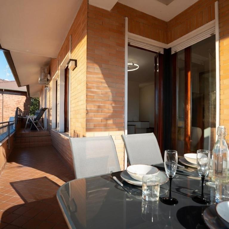 Appartamento Da Simo - Two-Bedroom Apartment - 8