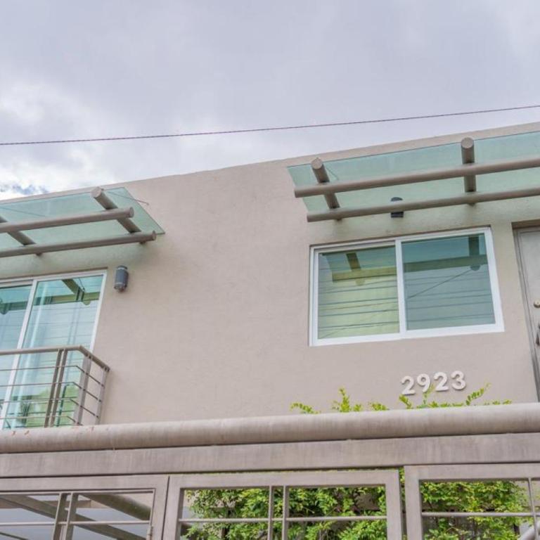 Departamento cerca de Expo GDL - Four-Bedroom Apartment - 71