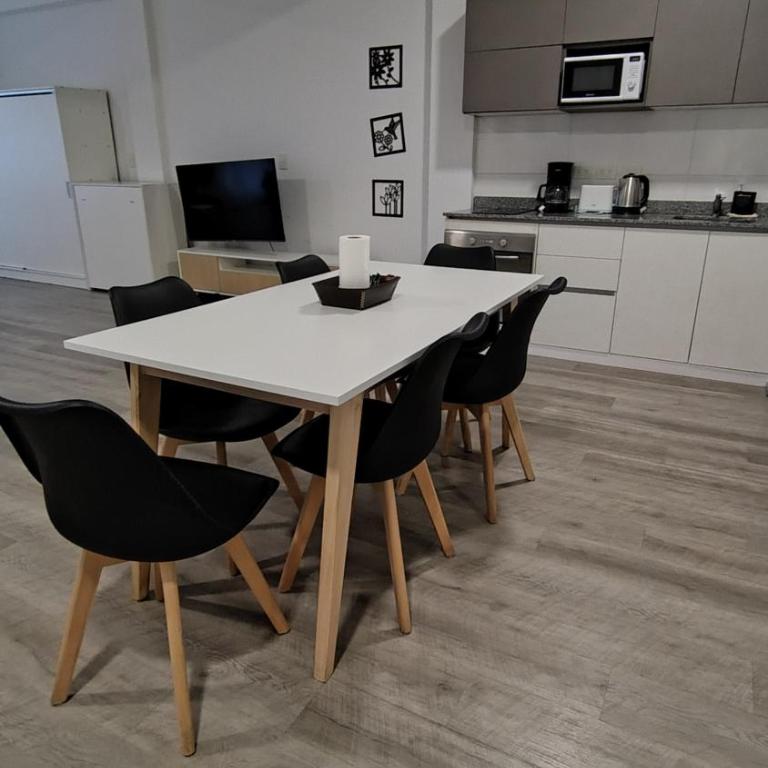Rent2888 Centro - Classic Apartment - 1