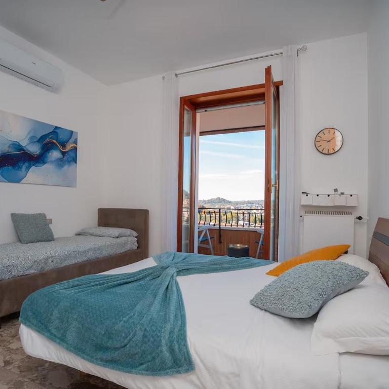 Appartamento Da Simo - Two-Bedroom Apartment - 5