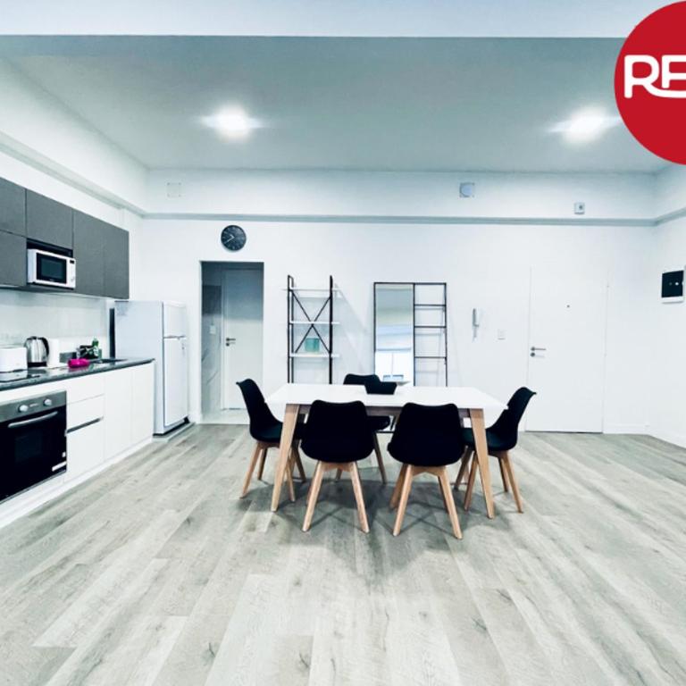 Rent2888 Centro - Classic Apartment - 3