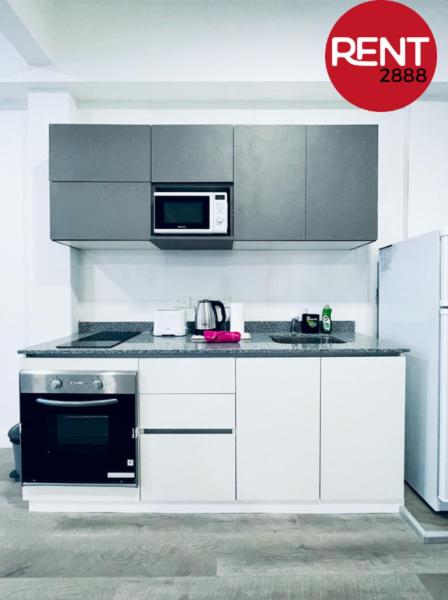 Rent2888 Centro - Classic Apartment - 10