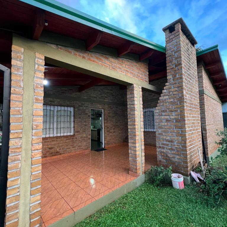 Casa del parque - Casa de 2 dormitorios - 2