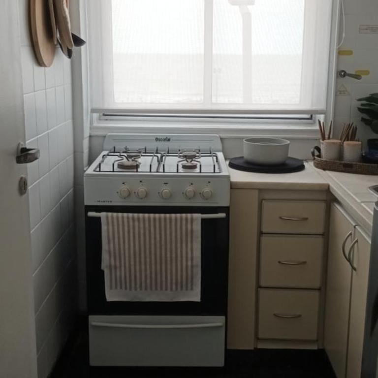 Look at the sea - Two-Bedroom Apartment - 14